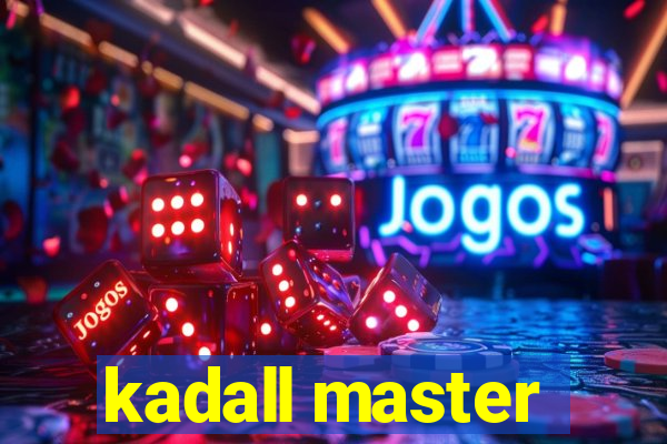 kadall master